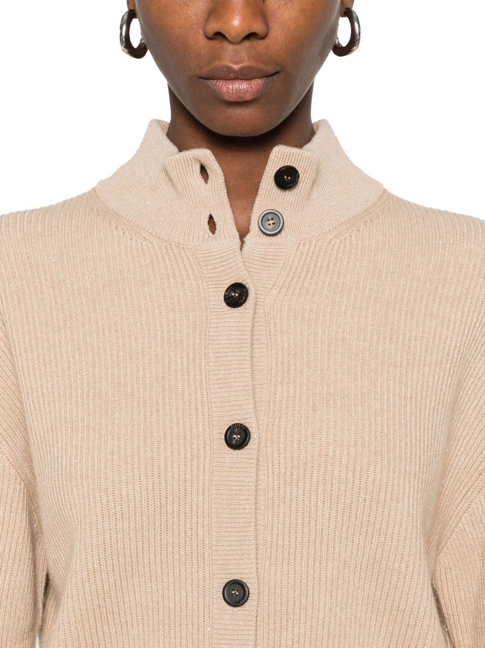 Peserico Peserico Maglie Beige Beige