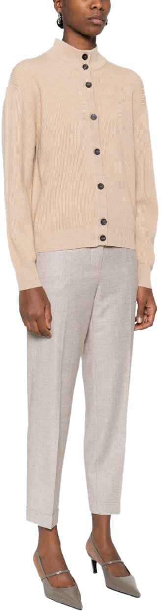 Peserico Peserico Maglie Beige Beige