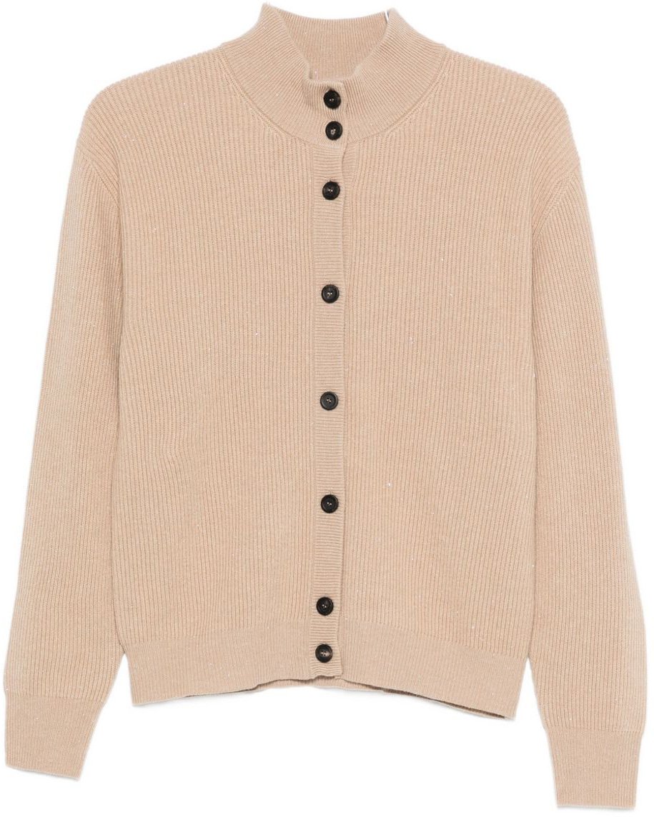 Peserico Peserico Maglie Beige Beige