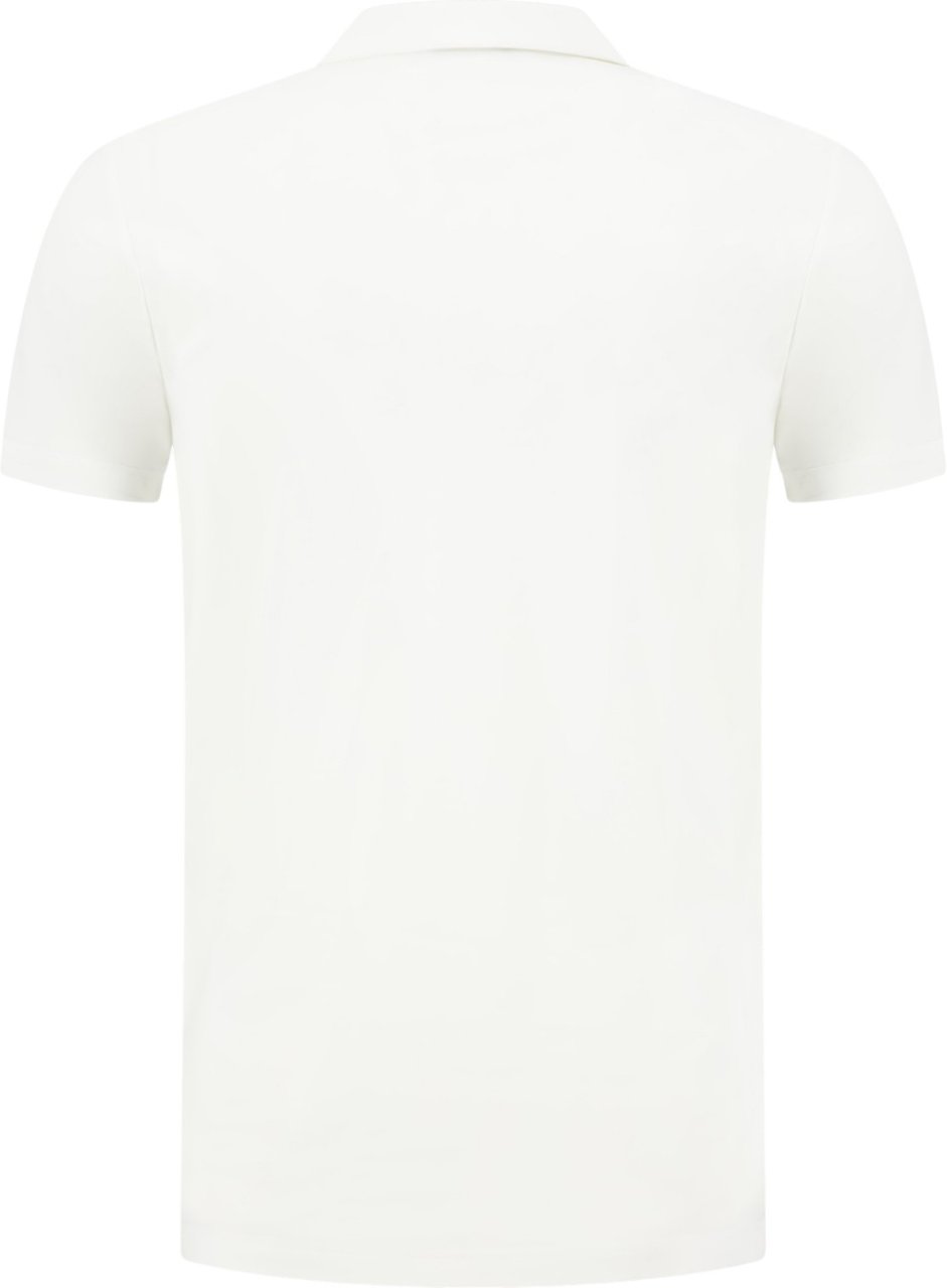 Peuterey Heren Polo Wit