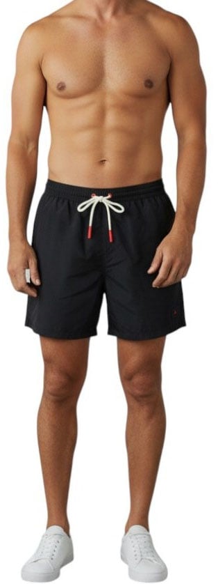 Peuterey Heren zwembroek Zwart