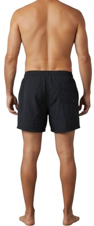 Peuterey Heren zwembroek Zwart