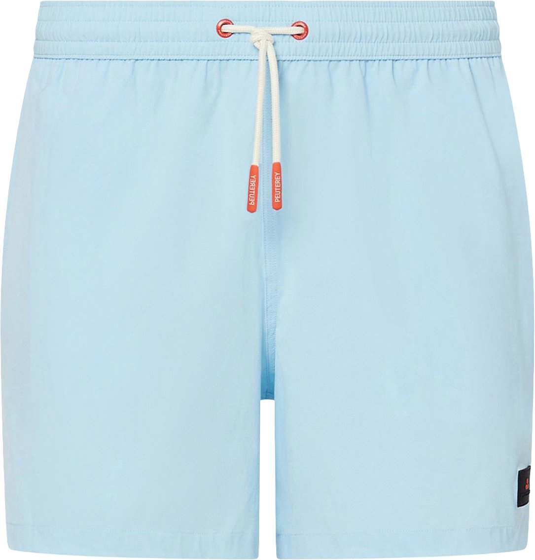 Peuterey Fitenia 02 Azzurro Blue Blauw