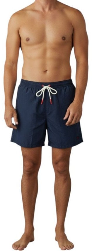 Peuterey Heren zwembroek Blauw