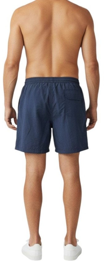 Peuterey Heren zwembroek Blauw