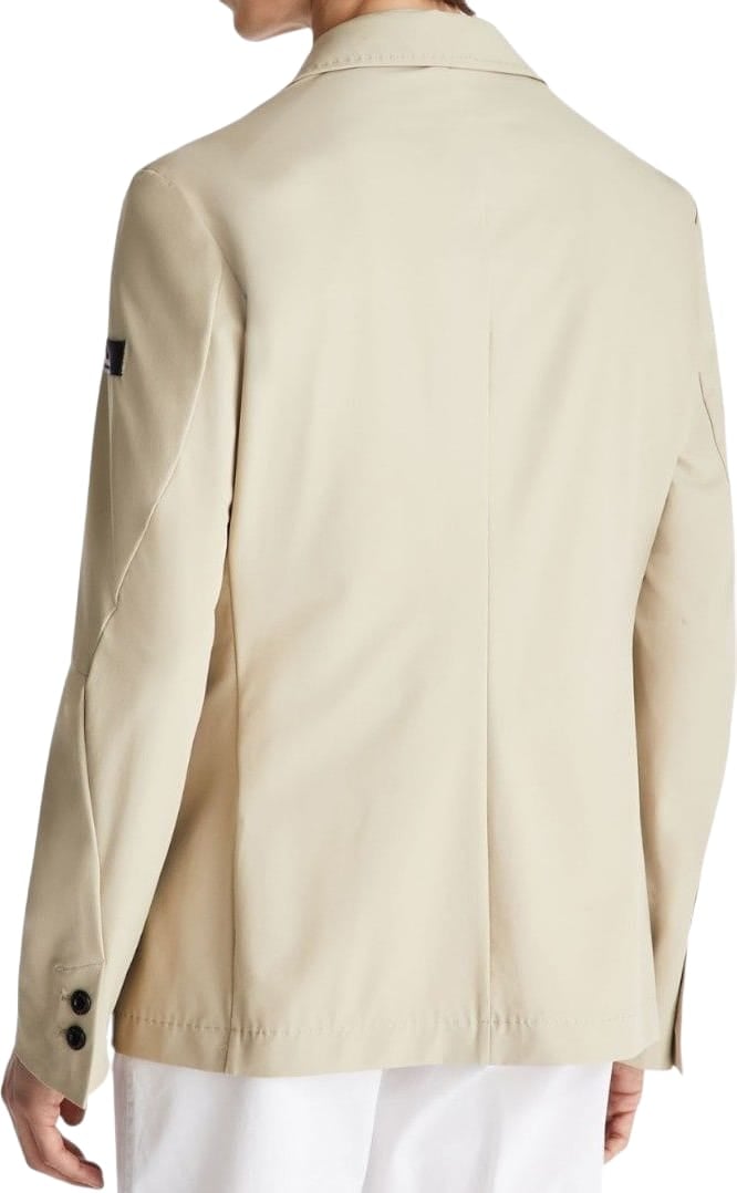 Peuterey Heren Jas Bruin