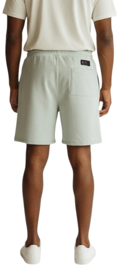 Peuterey Heren Korte Broek Groen