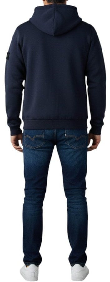 Peuterey Heren Vest Blauw