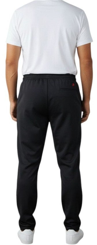 Peuterey Heren Broek Zwart