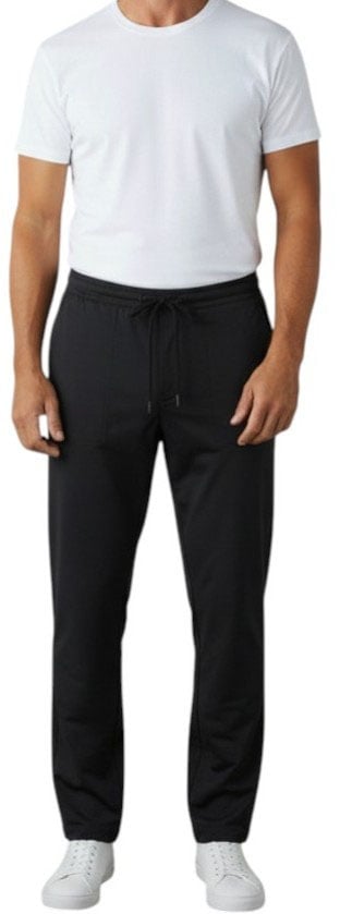 Peuterey Heren Broek Zwart