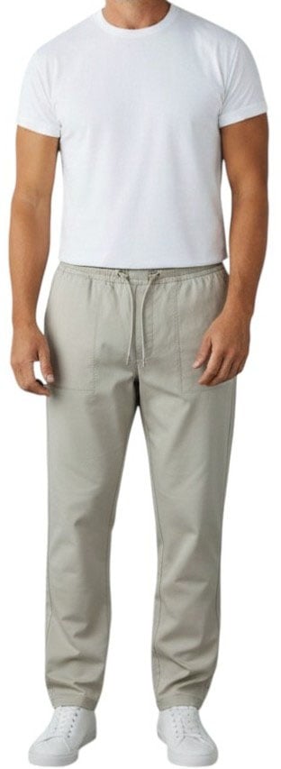 Peuterey Heren Broek Bruin