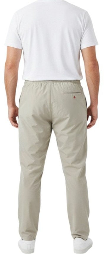 Peuterey Heren Broek Bruin