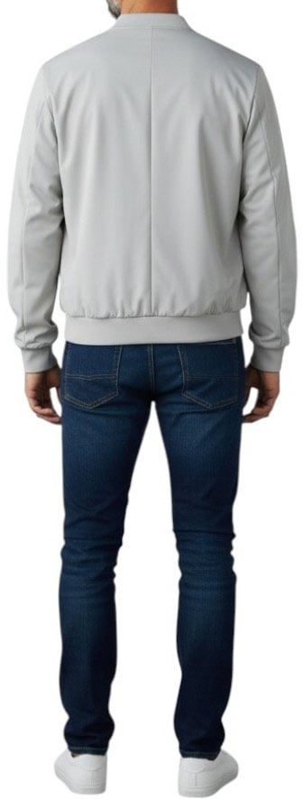 Peuterey Heren Jas Groen