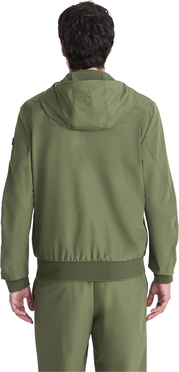 Peuterey Uyapo Jackets Groen Peu5746 Groen