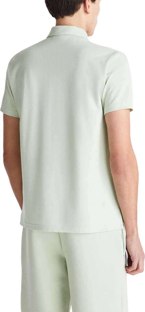 Peuterey Mezzola 02 Polos Lichtgroen Peu5471 Groen