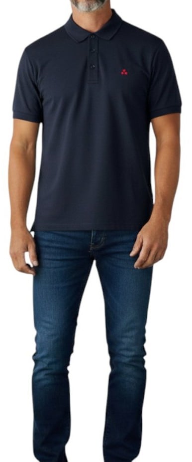 Peuterey Heren Trui Blauw