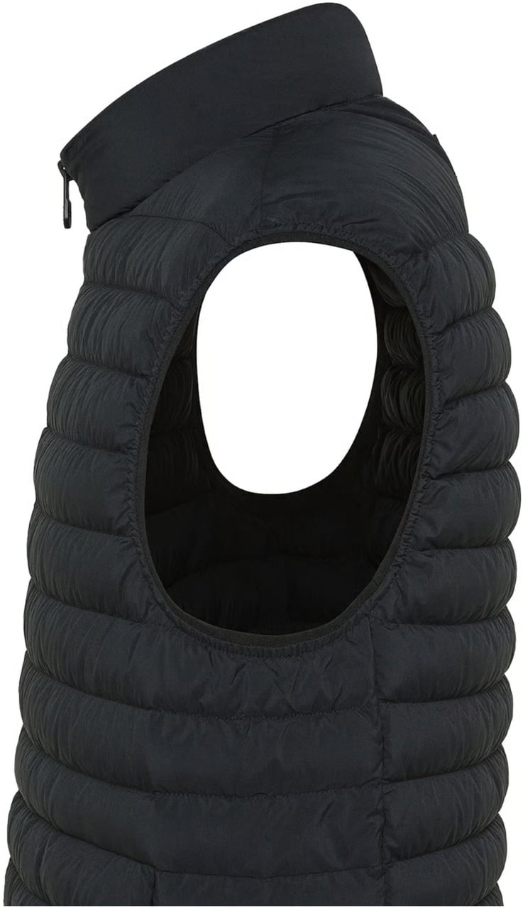 Peuterey Peuterey Moise 02 Bodywarmers Zwart Peu5419 Zwart