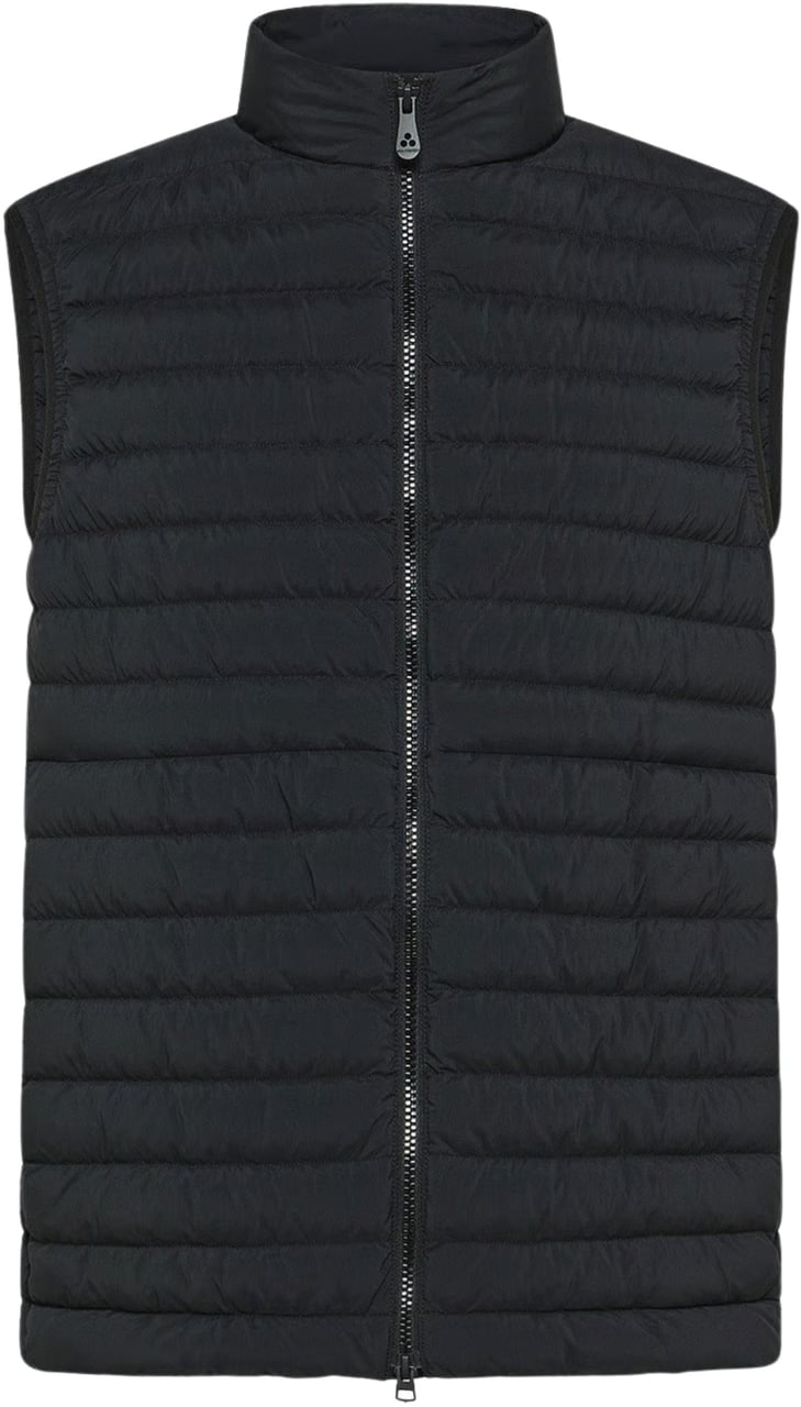 Peuterey Peuterey Moise 02 Bodywarmers Zwart Peu5419 Zwart