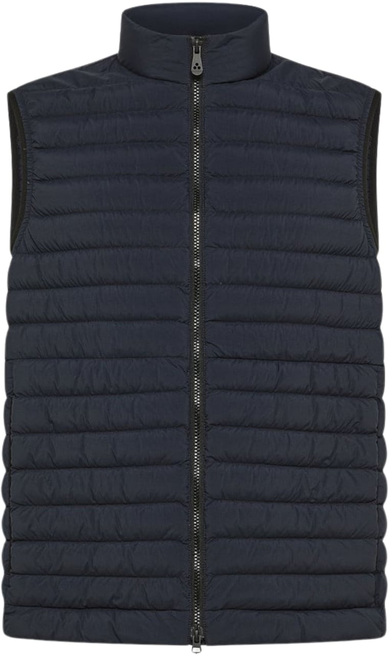 Peuterey Peuterey Moise 02 Bodywarmers Donkerblauw Peu5419 Blauw