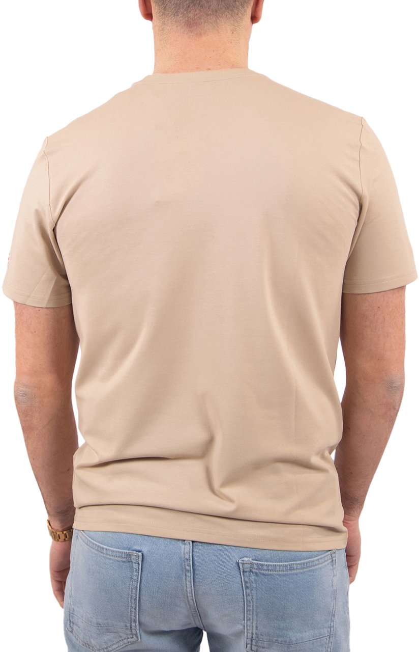 Peuterey Zole T-Shirt Beige