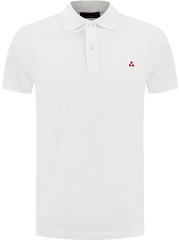 Peuterey Zeno Polo Wit