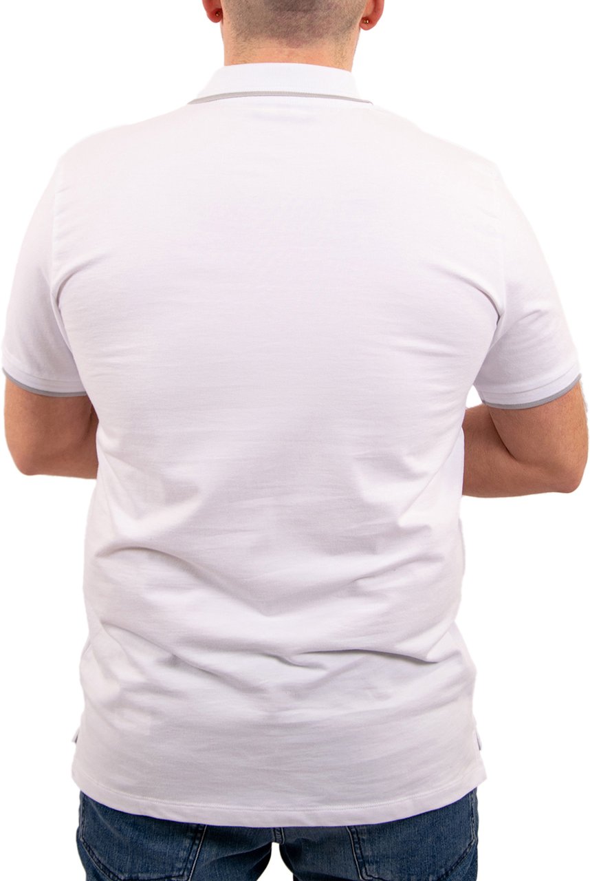 Peuterey New Medinilla Polo Wit