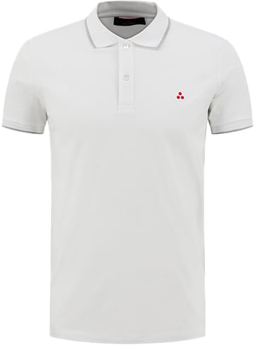 Peuterey New Medinilla Polo Wit