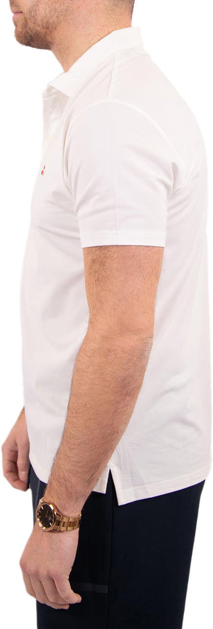Peuterey Mezzola Polo Wit
