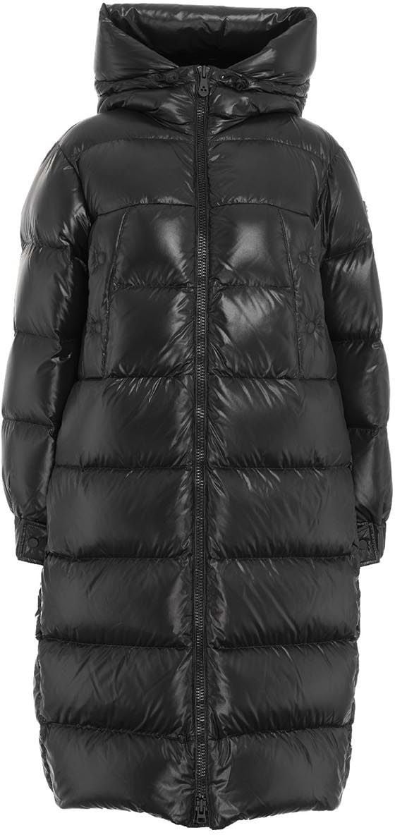 Peuterey Dames Jas Zwart