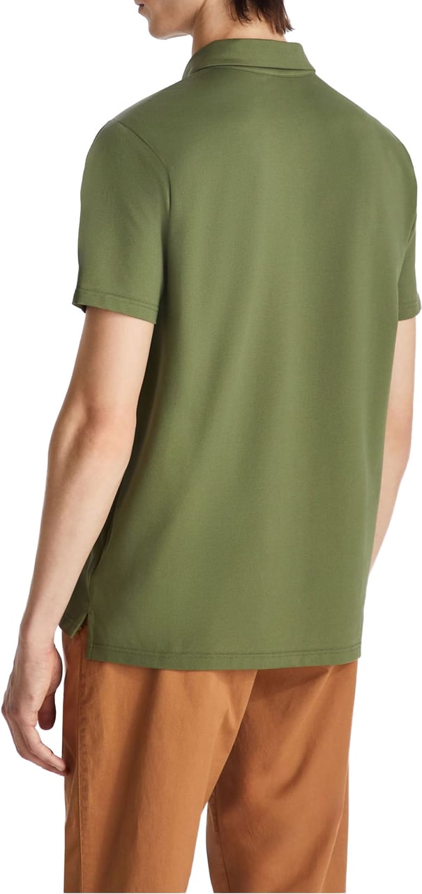 Peuterey Peuterey Mezzola 02 Polos Groen Peu5471 Groen