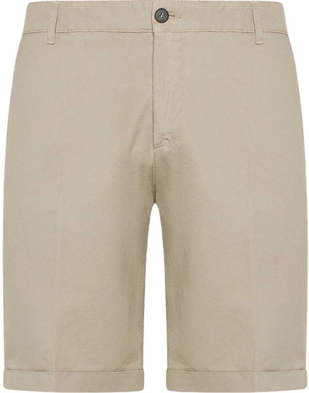 Peuterey Heren Korte Broek Bruin