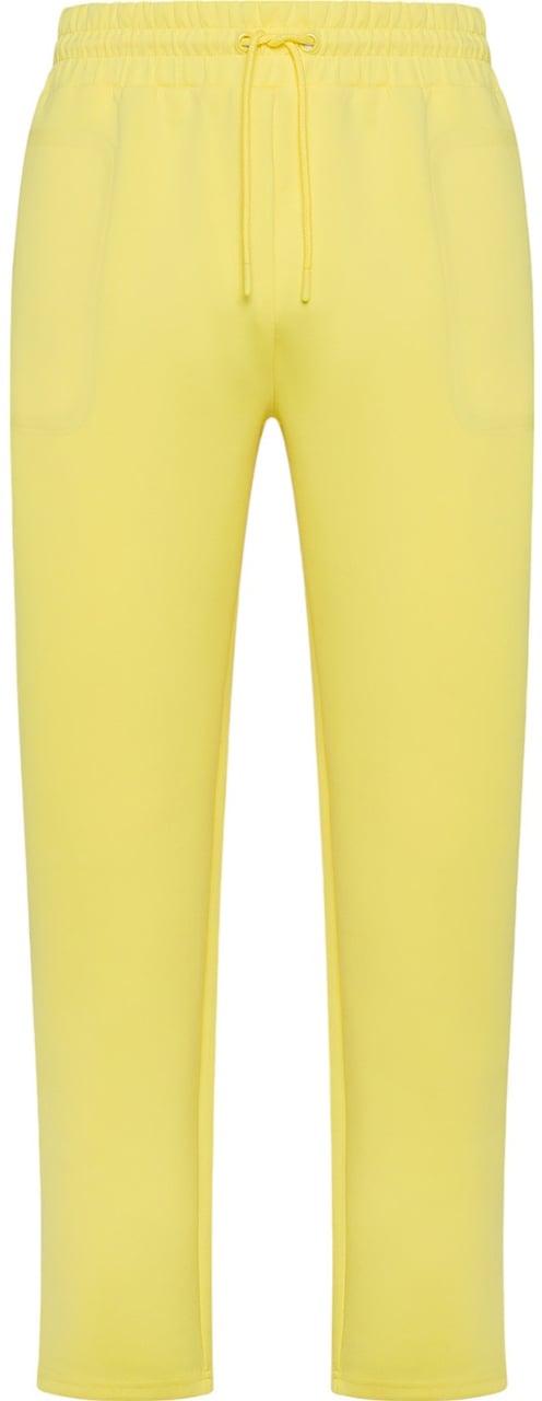 Peuterey Heren Broek Geel