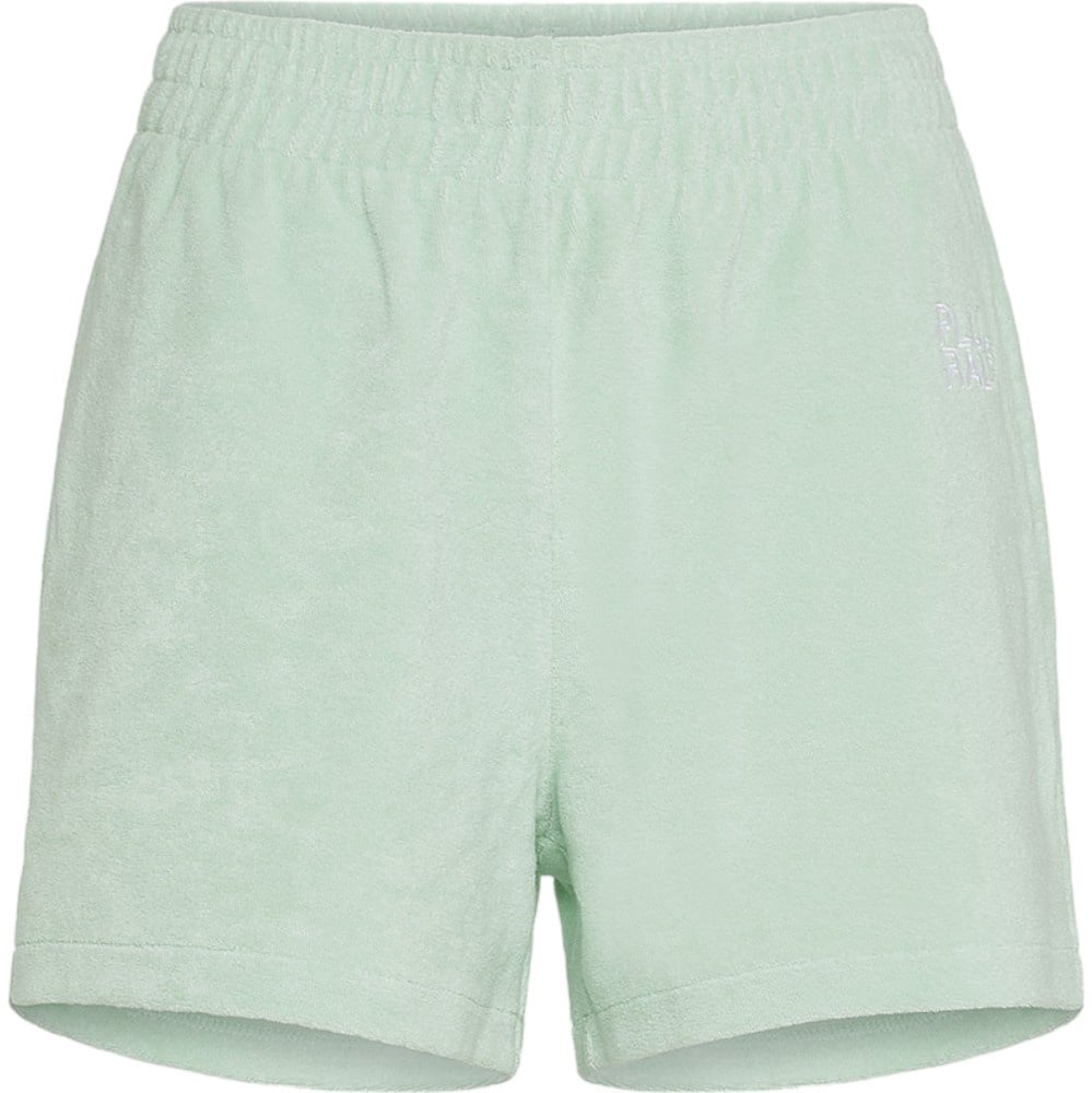 Peuterey Dames Korte Broek Groen