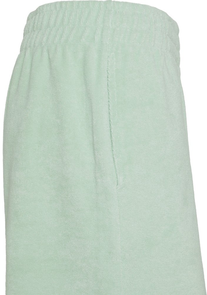 Peuterey Dames Korte Broek Groen