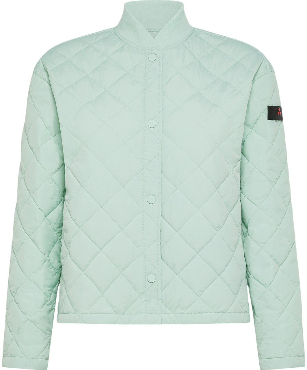 Peuterey Dames Jas Groen