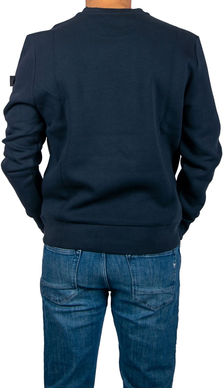 Peuterey Peuterey Saidor Blauw