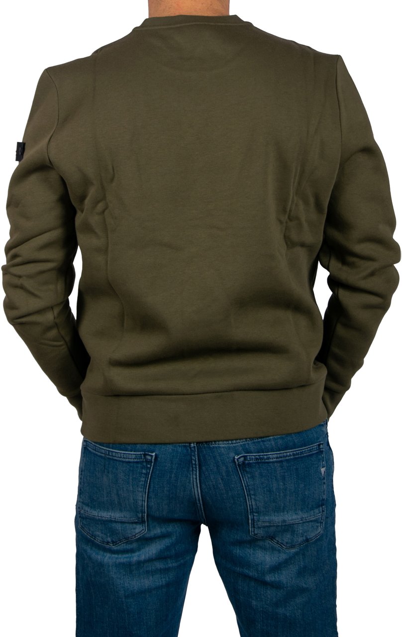 Peuterey Peuterey Saidor Groen