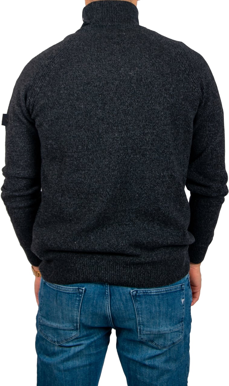 Peuterey Peuterey Kowal Zwart