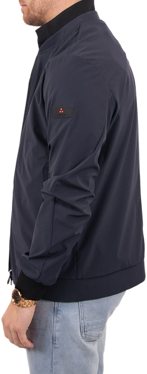 Peuterey Bofin Jacket Blauw