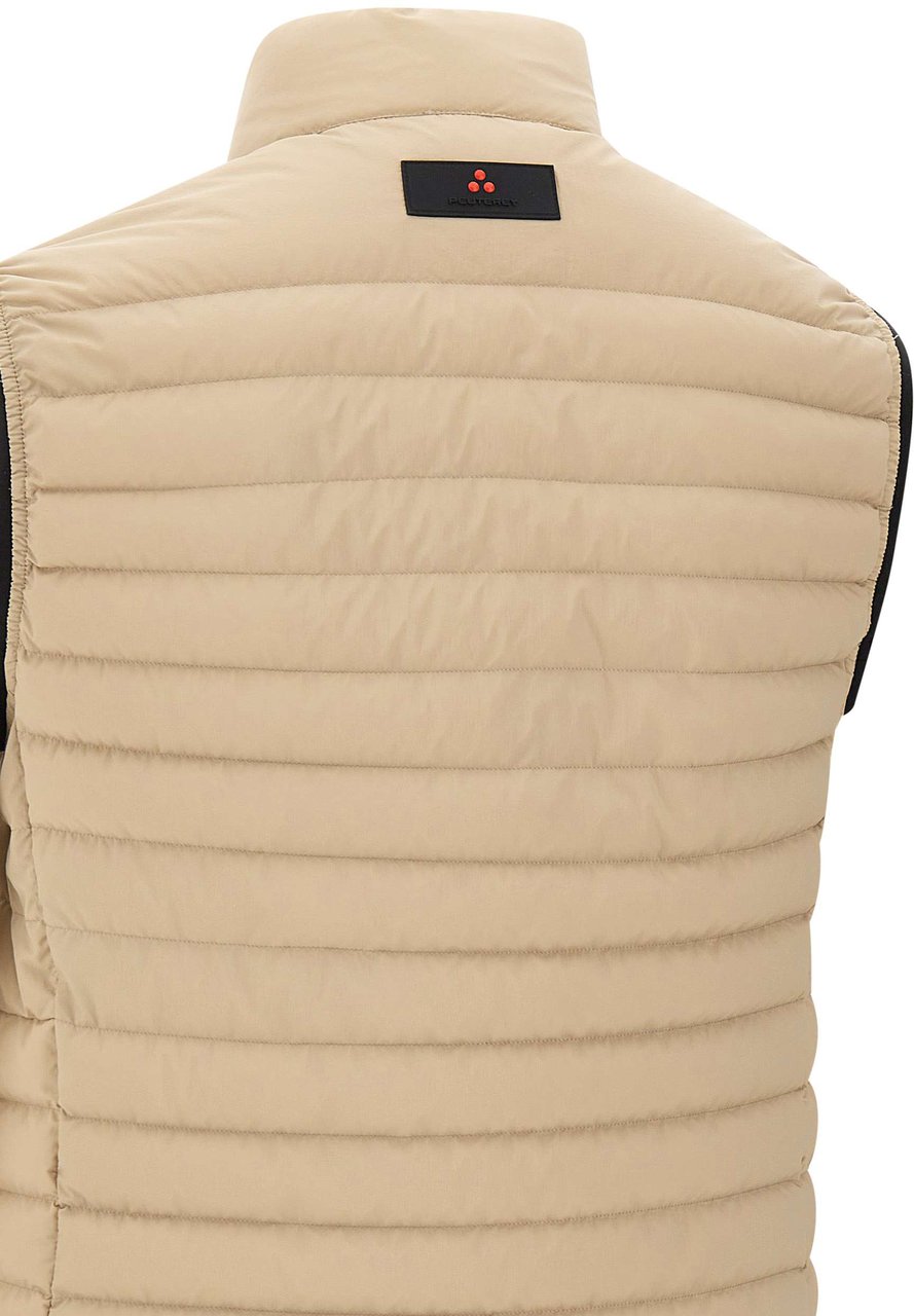 Peuterey Jackets Beige Beige
