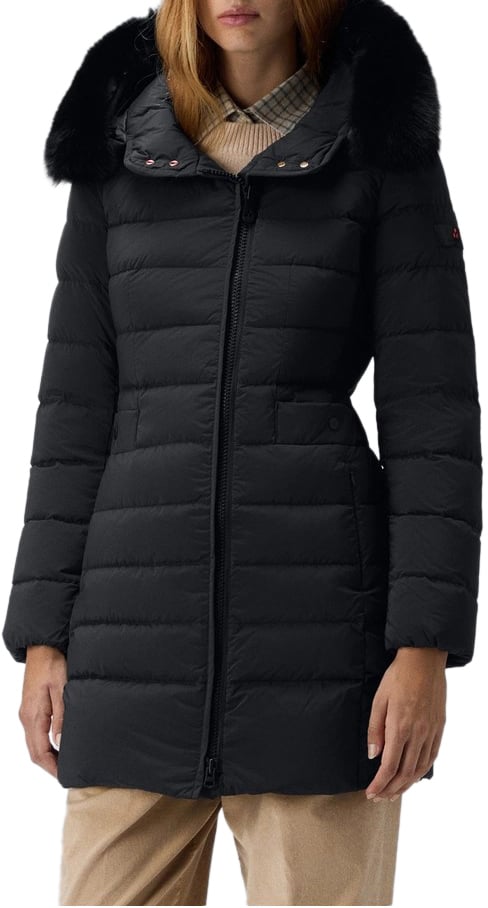 Peuterey Jackets Black Zwart