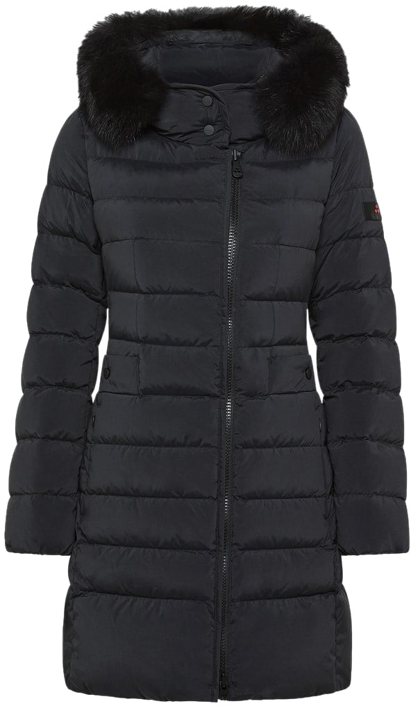 Peuterey Jackets Black Zwart