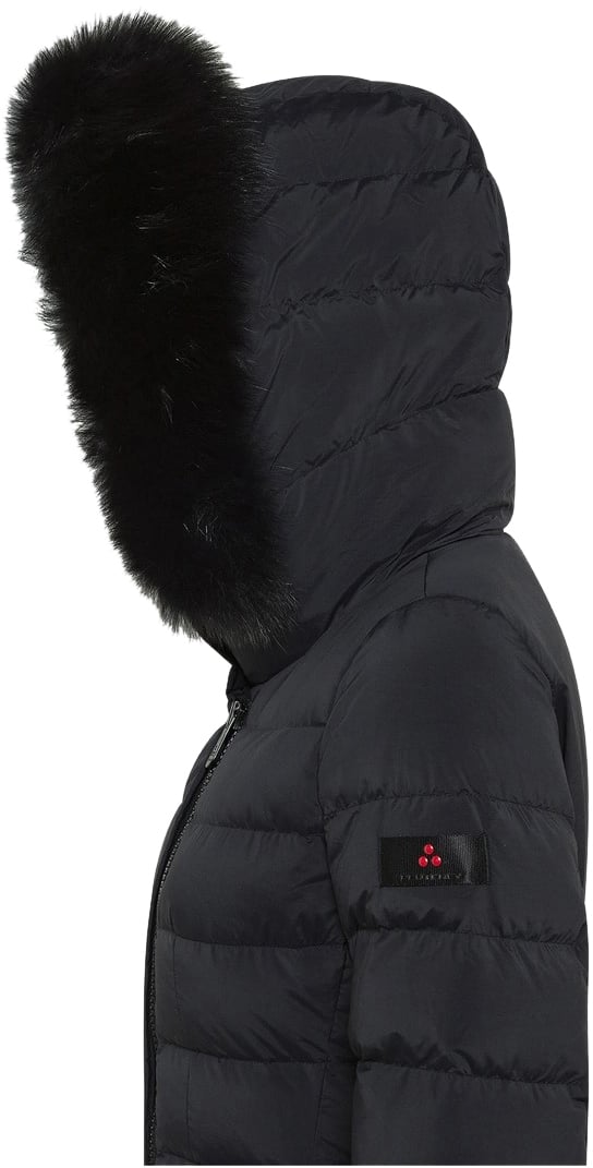 Peuterey Jackets Black Zwart