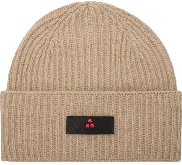 Peuterey Heren Muts Bruin