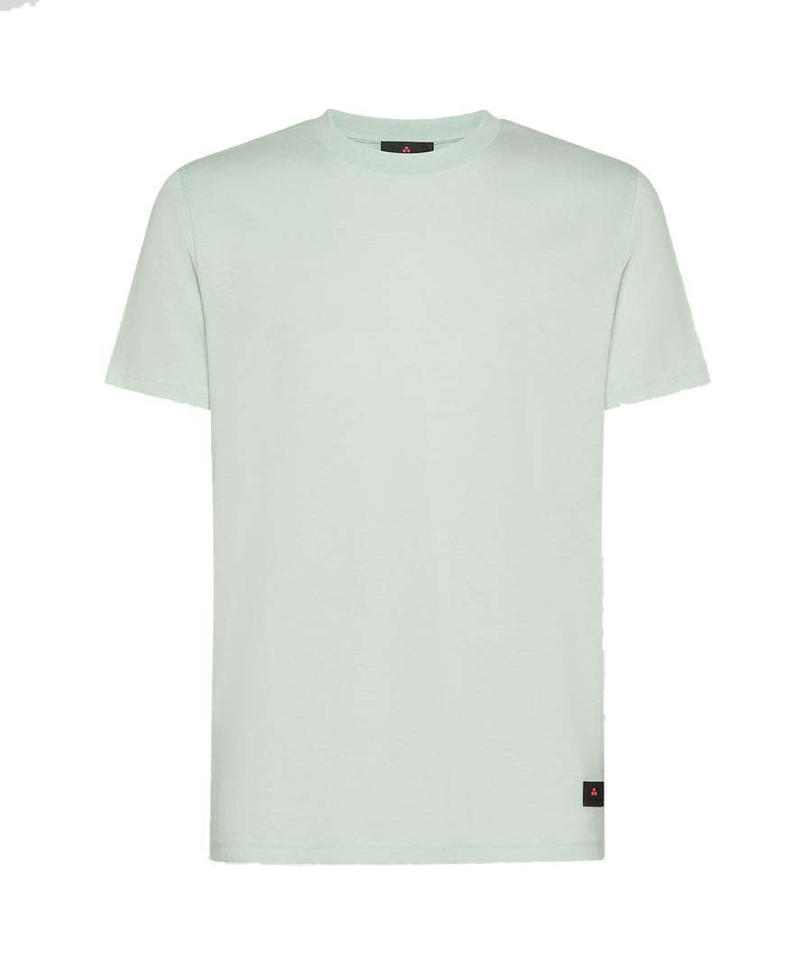 Peuterey Tofino Reg  T-Shirt Ghiacciaio Divers