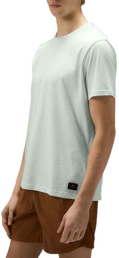 Peuterey Tofino Reg  T-Shirt Ghiacciaio Divers