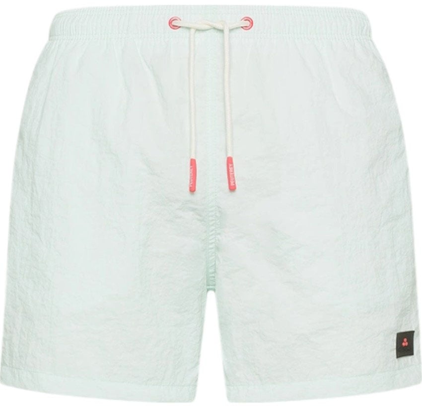 Peuterey Heren Korte Broek Groen