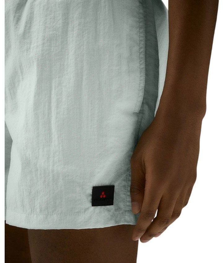 Peuterey Heren Korte Broek Groen