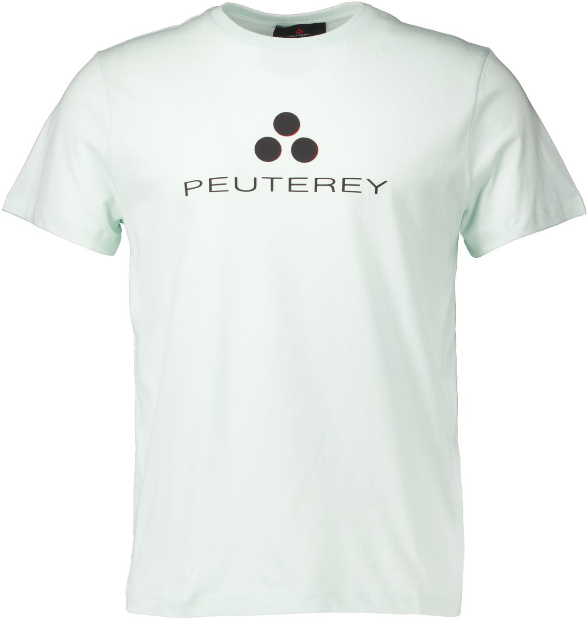 Peuterey Peuterey Carpinus O 02 T-shirts Mint Groen Peu5475 Groen