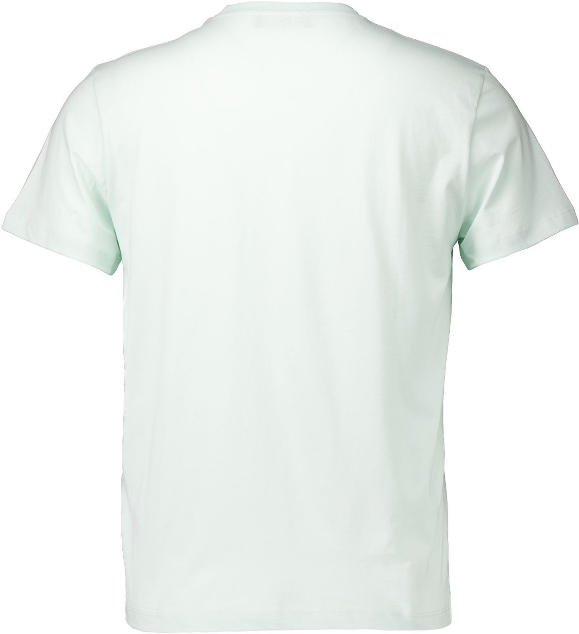 Peuterey Peuterey Carpinus O 02 T-shirts Mint Groen Peu5475 Groen